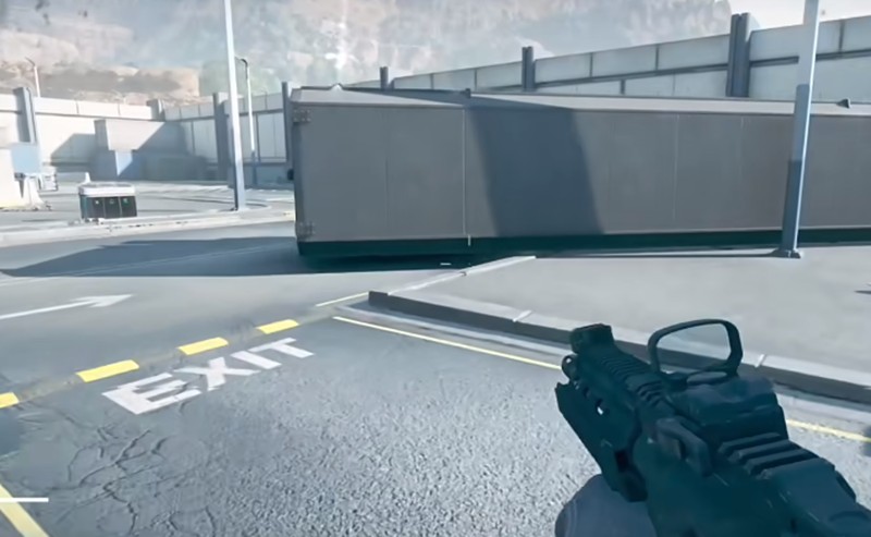 《三角洲行动》积分作用介绍