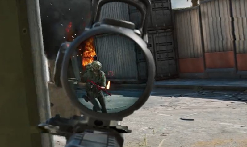 《三角洲行动》法老改装方案一览